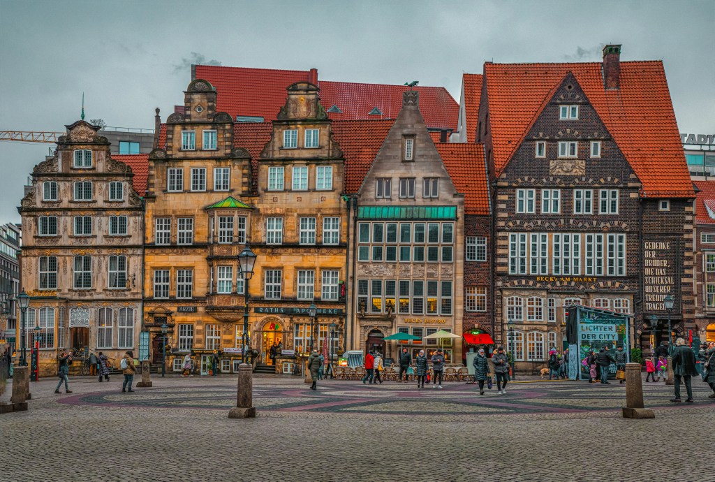 Exploring Bremen: Top Sustainable Attractions and Tips