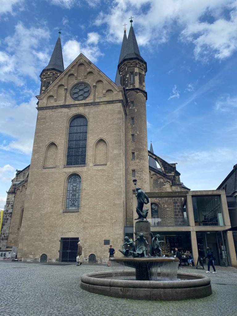 Bonner Münster