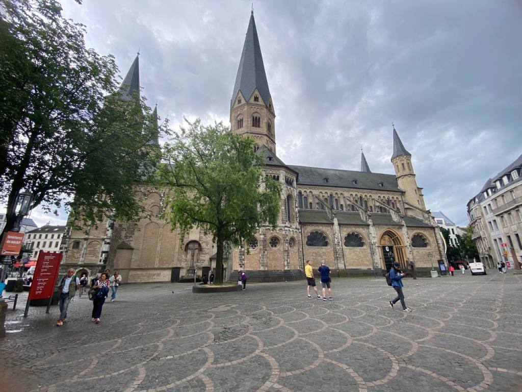 Bonner Münster