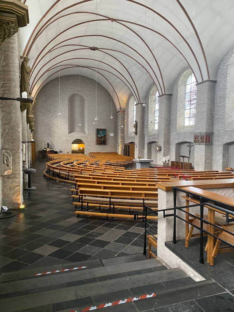 Pfarrkirche St. Mariä Geburt