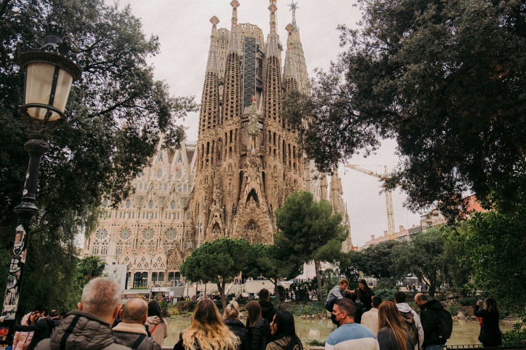 Sustainable Travel Guide to Barcelona in&nbsp;2025