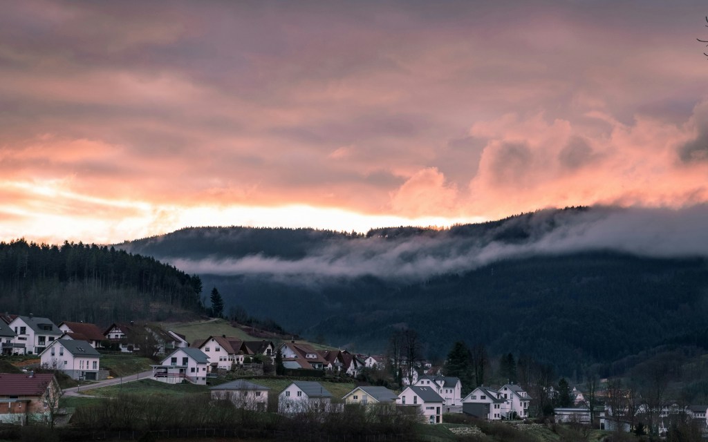 Sustainable Travel Guide to The Black Forest,&nbsp;Germany
