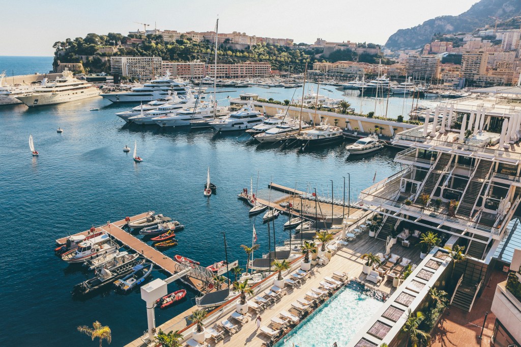 Sustainable Travel Guide to the French&nbsp;Riviera